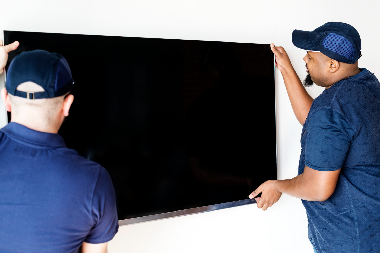 tv mounting